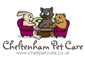Veterinary and Pet Care Logos design