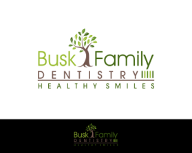 Busk family dentistry entry by SAMUDI