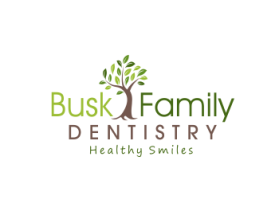 Winning entry: Busk family dentistry entry by SAMUDI