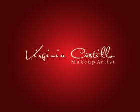 Virginia Castillo Makeup  entry by civilizacia