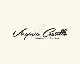 Virginia Castillo Makeup  entry by civilizacia