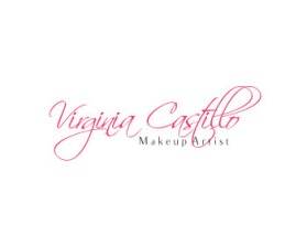 Virginia Castillo Makeup  entry by civilizacia