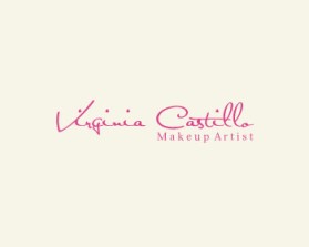 Virginia Castillo Makeup  entry by civilizacia