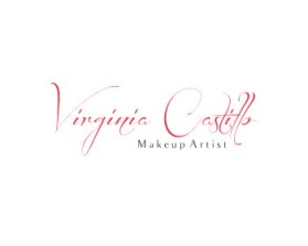 Virginia Castillo Makeup  entry by civilizacia