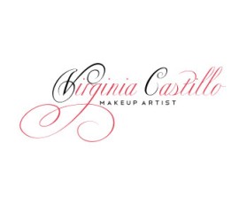 Virginia Castillo Makeup  entry by civilizacia
