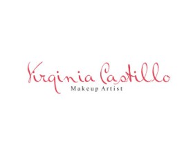 Virginia Castillo Makeup  entry by civilizacia