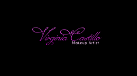 Virginia Castillo Makeup  entry by Arvndsgr