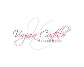 Virginia Castillo Makeup  entry by civilizacia