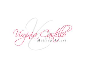 Virginia Castillo Makeup  entry by civilizacia