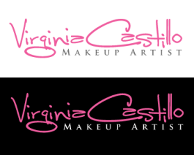 Virginia Castillo Makeup  entry by john12343