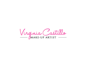 Virginia Castillo Makeup  entry by greycrow