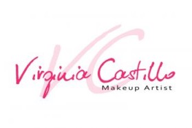 Virginia Castillo Makeup  entry by alex.projector