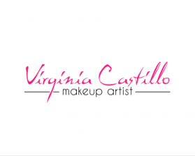 Virginia Castillo Makeup  entry by JodyCoyote
