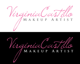 Virginia Castillo Makeup  entry by john12343
