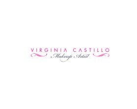 Virginia Castillo Makeup  entry by jeshjush