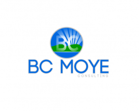 BC Moye Consulting, LLC entry by quinlogo