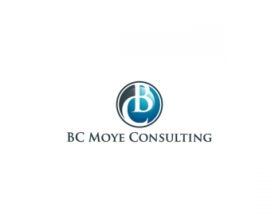 BC Moye Consulting, LLC entry by graphic_mj