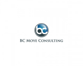 BC Moye Consulting, LLC entry by graphic_mj