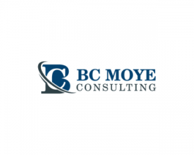 BC Moye Consulting, LLC entry by graphic_mj