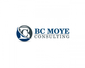 BC Moye Consulting, LLC entry by graphic_mj
