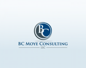 BC Moye Consulting, LLC entry by graphic_mj