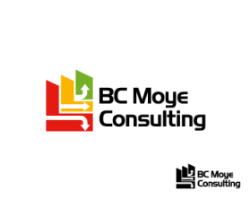 BC Moye Consulting, LLC entry by logoesdesign