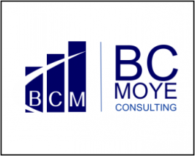 BC Moye Consulting, LLC entry by Tt design