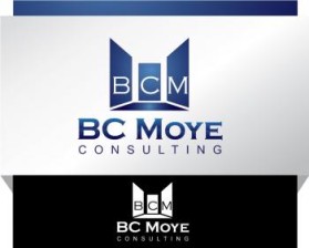 BC Moye Consulting, LLC entry by Rikfan