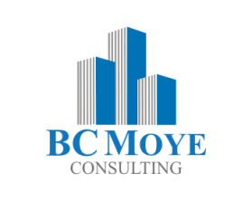 Winning entry: BC Moye Consulting, LLC entry by sella