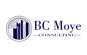 BC Moye Consulting, LLC entry by Tt design