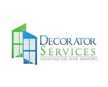 Logo Design for Decorator Services
