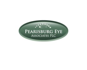 Pearisburg Eye Associates PLC entry by airish.designs