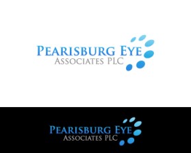 Pearisburg Eye Associates PLC entry by airish.designs