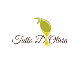 Tutto D'Oliva   entry by Lisssa