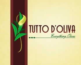 Tutto D'Oliva   entry by PUNKYMAGIN