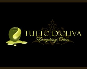 Tutto D'Oliva   entry by PUNKYMAGIN
