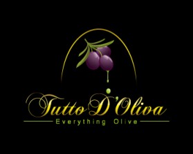 Tutto D'Oliva   entry by bornquiest