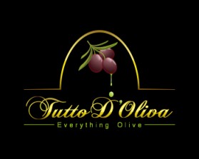 Tutto D'Oliva   entry by bornquiest