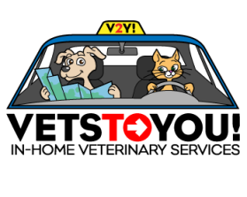 Vets to YOU! entry by John Doe