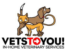 Vets to YOU! entry by John Doe