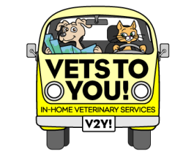 Vets to YOU! entry by John Doe