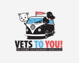 Vets to YOU! entry by Carl-Johan Bomanson
