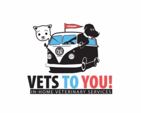 Vets to YOU! entry by Carl-Johan Bomanson
