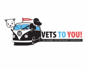 Vets to YOU! entry by Carl-Johan Bomanson