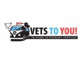 Vets to YOU! entry by Carl-Johan Bomanson
