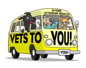 Vets to YOU! entry by John Doe