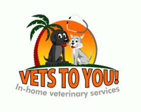 Vets to YOU! entry by Ahmad Arif