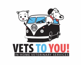 Vets to YOU! entry by Carl-Johan Bomanson