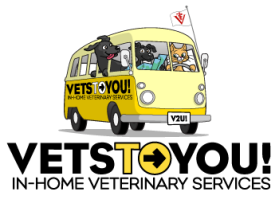 Vets to YOU! entry by John Doe