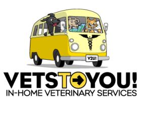 Vets to YOU! entry by John Doe